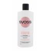 Syoss Keratin Conditioner Balsam de păr pentru femei 440 ml