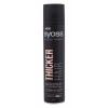 Syoss Thicker Hair Fixativ de păr pentru femei 300 ml