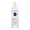 Nivea Hyaluron Cellular Filler Hyaluron Serum-Essence Ser facial pentru femei 30 ml