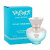 Versace Pour Femme Dylan Turquoise Apă de toaletă pentru femei 50 ml