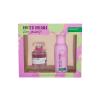 Benetton United Dreams Love Yourself Set cadou edt 80 ml + déodorant 150 ml