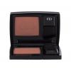 Dior Rouge Blush Fard de obraz pentru femei 6,7 g Nuanţă 459 Charnelle