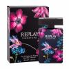 Replay Signature Apă de parfum pentru femei 100 ml