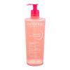 BIODERMA Sensibio Soothing Micellar Gel demachiant pentru femei 500 ml