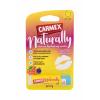 Carmex Naturally Berry Balsam de buze pentru femei 4,25 g