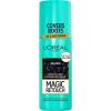 L&#039;Oréal Paris Magic Retouch Instant Root Concealer Spray Vopsea de păr pentru femei 75 ml Nuanţă Black