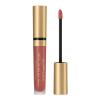 Max Factor Colour Elixir Soft Matte Ruj de buze pentru femei 4 ml Nuanţă 010 Muted Russet