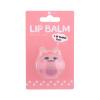 2K Cute Animals Lip Balm Bubble Gum Balsam de buze pentru femei 6 g