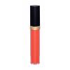 Chanel Rouge Coco Gloss Luciu de buze pentru femei 5,5 g Nuanţă 802 Living Orange