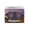 Yankee Candle Dried Lavender &amp; Oak Lumânări parfumate 117,6 g