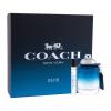 Coach Coach Blue Set cadou apă de toaletă 60 ml + apă de toaletă 7,5 ml