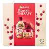 Garnier Botanic Therapy Ricinus Oil &amp; Almond Set cadou Șampon fortifiant pentru terapie botanică 250 ml + mască de păr fortifiantă pentru terapie botanică 300 ml