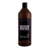 Redken Brews 3-In-1 Șampon pentru bărbați 1000 ml