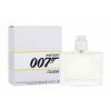 James Bond 007 James Bond 007 Cologne Apă de colonie pentru bărbați 50 ml