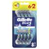 Gillette Blue3 Cool Aparate de ras pentru bărbați Set