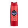 Old Spice Captain 2-In-1 Gel de duș pentru bărbați 250 ml