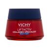 Vichy Liftactiv Collagen Specialist Night Cream Cremă de noapte pentru femei 50 ml