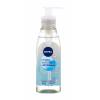 Nivea Hydra Skin Effect Micellar Gel demachiant pentru femei 150 ml