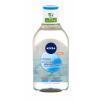 Nivea Hydra Skin Effect All-In-1 Apă micelară pentru femei 400 ml