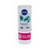 Nivea Magnesium Dry Fresh Antiperspirant pentru femei 50 ml