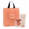 Narciso Rodriguez Narciso Ambrée Set cadou apă de parfum 30 ml + loțiune de corp 50 ml