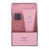 Victoria´s Secret Bombshell Set cadou spray hranitor de corp 75 ml + lapte de corp 100 ml