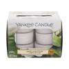 Yankee Candle Camellia Blossom Lumânări parfumate 117,6 g