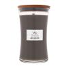 WoodWick Sand &amp; Driftwood Lumânări parfumate 610 g