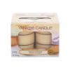 Yankee Candle Vanilla Cupcake Lumânări parfumate 117,6 g