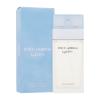 Dolce&amp;Gabbana Light Blue Apă de toaletă pentru femei 50 ml