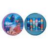 Lip Smacker Disney Finding Dory Set cadou balsam de buze 6 x 4 g + cutie de tablă