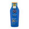 Nivea Sun Protect &amp; Moisture SPF30 Pentru corp 400 ml