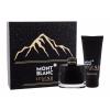 Montblanc Legend Set cadou apa de parfum 50 ml + gel de dus 100 ml