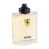 Ferrari Scuderia Ferrari Red Apă de toaletă pentru bărbați 125 ml tester