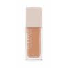 Dior Forever Natural Nude Fond de ten pentru femei 30 ml Nuanţă 3CR Cool Rosy