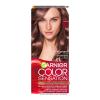 Garnier Color Sensation Vopsea de păr pentru femei 40 ml Nuanţă 6,12 Diamond Light Brown