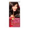 Garnier Color Sensation Vopsea de păr pentru femei 40 ml Nuanţă 3,0 Prestige brown