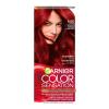 Garnier Color Sensation Vopsea de păr pentru femei 40 ml Nuanţă 6,60 Intense Ruby