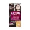 L&#039;Oréal Paris Casting Creme Gloss Vopsea de păr pentru femei 48 ml Nuanţă 5102 Iced Mocha