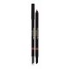 Elizabeth Arden Plump Up Lip Liner Creion de buze pentru femei 1,2 g Nuanţă 02 Taupe