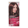 Garnier Color Sensation Vopsea de păr pentru femei 40 ml Nuanţă 5,51 Dark Ruby