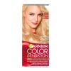 Garnier Color Sensation Vopsea de păr pentru femei 40 ml Nuanţă 10,21 Pearl Blond