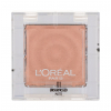 L&#039;Oréal Paris Color Queen Oil Eyeshadow Fard de pleoape pentru femei 4 g Nuanţă 01 Unsurpassed Matte