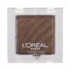 L&#039;Oréal Paris Color Queen Oil Eyeshadow Fard de pleoape pentru femei 4 g Nuanţă 18 Superior Satin