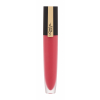 L&#039;Oréal Paris Rouge Signature Ruj de buze pentru femei 7 ml Nuanţă 128 I Decide