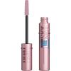 Maybelline Lash Sensational Sky High Waterproof Mascara pentru femei 6 ml Nuanţă 01 Very Black