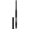 Maybelline Tattoo Liner Smokey Creion de ochi pentru femei 1,3 g Nuanţă 010 Smokey Black