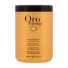 Fanola Oro Therapy 24K Oro Puro Mască de păr pentru femei 1000 ml