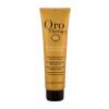 Fanola Oro Therapy 24K Oro Puro Cremă de mâini pentru femei 100 ml