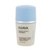 AHAVA Deadsea Water Magnesium Rich Deodorant pentru femei 50 ml